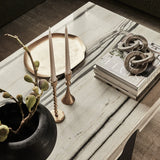 Enchantress Candlestand - Set of 3