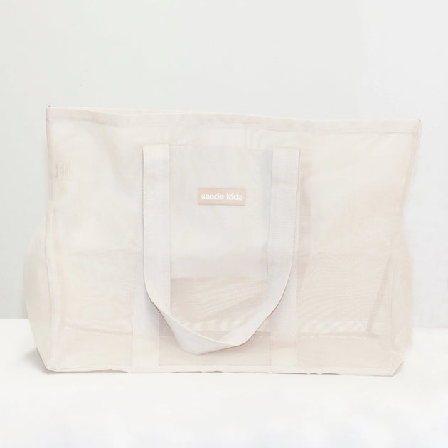 Beach Hauler™ Beach Bag - Sand