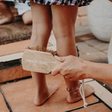Sande Kids™ Sand Brush