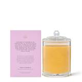 GLASSHOUSE CANDLE - A TAHAA AFFAIR - 380g