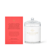GLASSHOUSE CANDLE - ONE NIGHT IN RIO - 380g