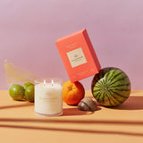 GLASSHOUSE CANDLE - ONE NIGHT IN RIO - 380g