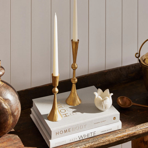 Enchantress Candlestand - Set of 3