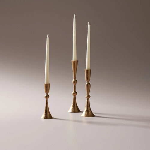 Enchantress Candlestand - Set of 3