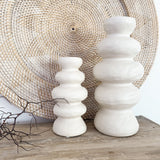 Organic Mya Vessel