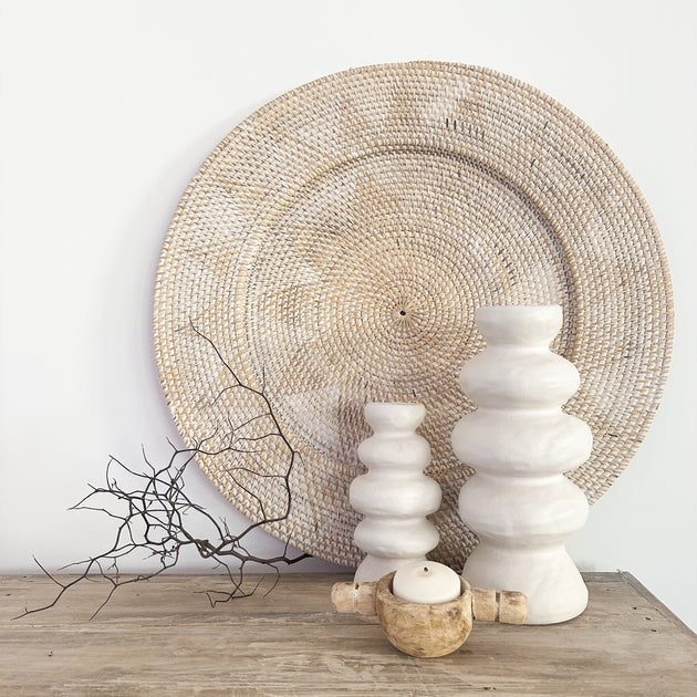 Organic Mya Vessel