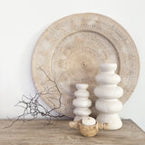 Organic Mya Vessel