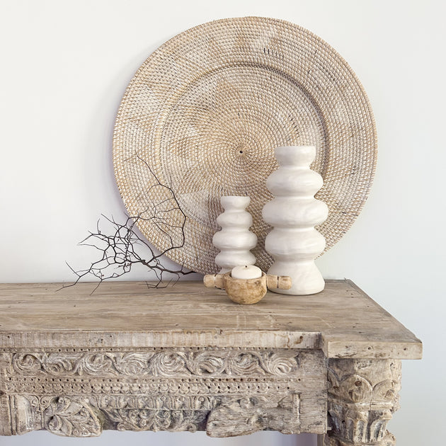 Organic Mya Vessel