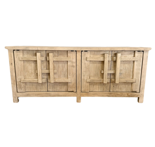 Lulu Elm Buffet/Cabinet