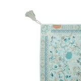 Crystal Forest Picnic Rug