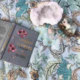 Crystal Forest Picnic Rug