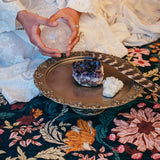 Emerald Forest Picnic Rug