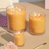 GLASSHOUSE CANDLE - A TAHAA AFFAIR - 760g