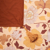 Grandé Fleur Picnic Rug - Dawn