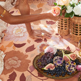 Grandé Fleur Picnic Rug - Dawn