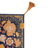 Grandé Fleur Picnic Rug - Nightshade