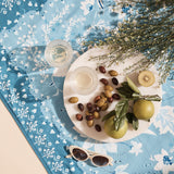 Arctic Folk Picnic Rug