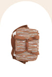 Ochre Cooler Bag