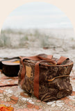 Acacia Cooler Bag - Coco