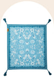 Arctic Folk Picnic Rug