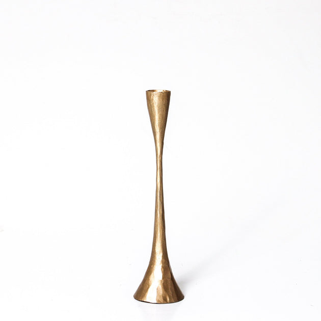Artisan Candlestand holder - Set of 3