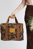 Acacia Cooler Bag - Coco