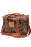 Acacia Cooler Bag - Coco