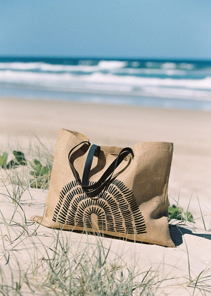 The beach people bag store