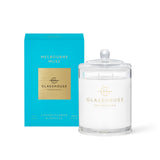 GLASSHOUSE CANDLE - MELBOURNE MUSE - 380g