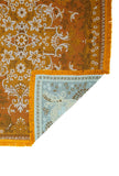 Wandering Throw - Ginger