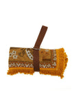 Wandering Throw - Ginger