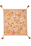 Grandé Fleur Picnic Rug - Dawn