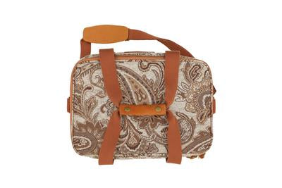 Acacia Cooler Bag - Hazel