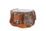 Acacia Cooler Bag - Hazel