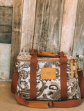 Acacia Cooler Bag - Hazel
