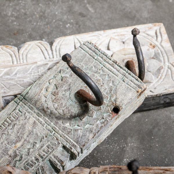 Indian coat hooks 2025