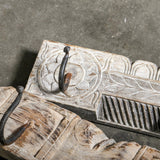Indian Wall Hook