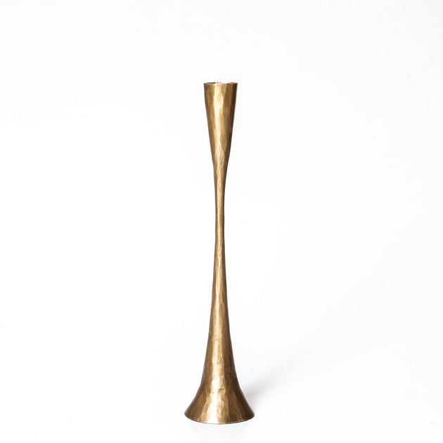 Artisan Candlestand holder - Set of 3