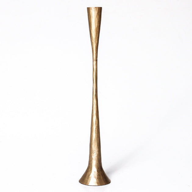 Artisan Candlestand holder - Set of 3