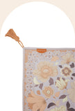 Grandé Fleur Picnic Rug - Lilac