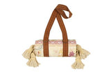 Pastel Forest Picnic Rug