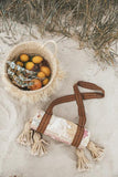Pastel Forest Picnic Rug