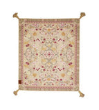 Pastel Forest Picnic Rug