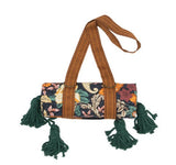 Emerald Forest Picnic Rug