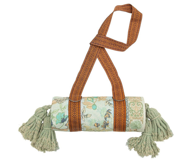 Crystal Forest Picnic Rug