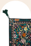 Emerald Forest Picnic Rug