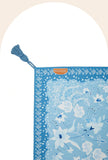 Arctic Folk Picnic Rug
