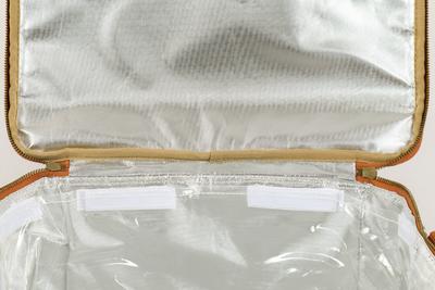 Acacia Cooler Bag - Coco