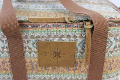 Acacia Cooler Bag - Dusk