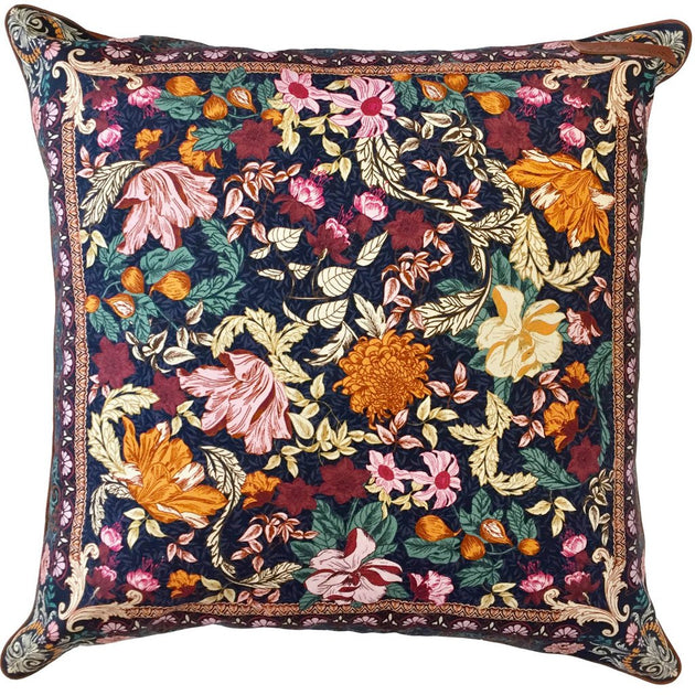 Emerald Forest Cushion Cover